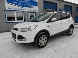 Weiß Gebraucht 2016 Ford Kuga Individual SUV | 7.999 € (Guter Preis)