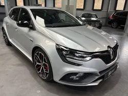 Renault Mégane IV