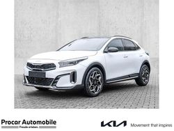 Weiß Neu 2025 Kia XCeed GT-Line SUV | 33.490 € (Etwas zu teuer)
