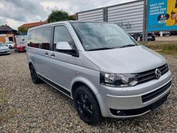 Reflexsilber metallic Gebraucht 2011 VW Transporter Edition Van | 18.499 €