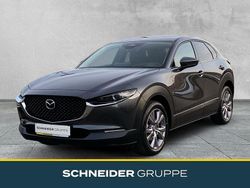 Grau Neu 2025 Mazda CX-30 Exclusive-Line SUV | 32.450 €