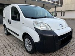 Gebraucht 2009 Citroën Nemo Van / Kleinbus | 1.699 € (Superpreis)