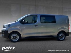 Kontrast grau Neu 2025 Opel Vivaro Van | 30.880 € (Etwas zu teuer)