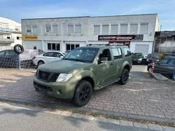 Schwarz Gebraucht 2014 Nissan Pathfinder XE SUV | 21.900 € (Guter Preis)