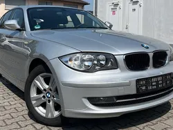 Titansilber Gebraucht 2010 BMW 116 Sport Line Kleinwagen | 3.790 € (Fairer Preis)