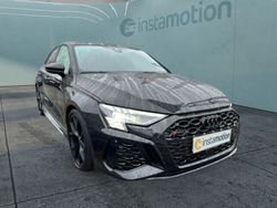 Schwarz Gebraucht 2024 Audi RS3 Kleinwagen | 65.080 € (Fairer Preis)
