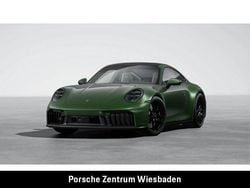 Oakgrünmetallic neo Neu 2025 Porsche 911 Carrera GTS Coupé | 204.619 € (Guter Preis)