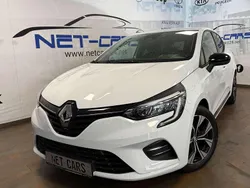 Weiß Gebraucht 2022 Renault Clio V Evolution Kleinwagen | 12.850 € (Fairer Preis)