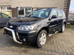 Schwarz Gebraucht 2006 Ford Maverick SUV | 3.900 € (Fairer Preis)
