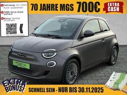 Grau Gebraucht 2021 Fiat X 1/9 Cabrio | 16.270 €