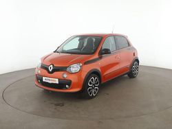 Orange Gebraucht 2017 Renault Twingo GT Kleinwagen | 11.290 € (Etwas zu teuer)