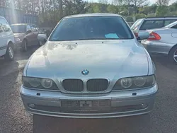 Silber Gebraucht 2001 BMW 520 Limousine | 1.950 € (Superpreis)
