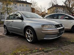 Silber Gebraucht 2005 Fiat Stilo Limousine | 849 € (Fairer Preis)