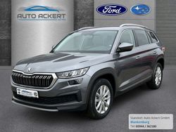 Grau Gebraucht 2024 Skoda Kodiaq Style SUV | 38.990 € (Guter Preis)