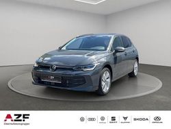 Grau Neu 2025 VW Golf VIII Life | 32.900 € (Superpreis)