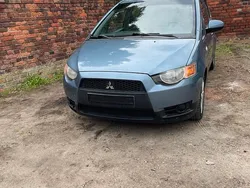 Andere außenfarben Gebraucht 2009 Mitsubishi Colt Kleinwagen | 2.700 € (Fairer Preis)