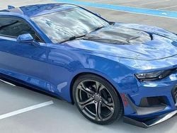 Gebraucht 2019 Chevrolet Camaro Coupé | 19.000 €