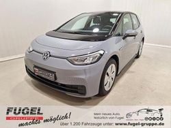 Grau Gebraucht 2021 VW ID.3 Pure Kleinwagen | 14.899 € (Guter Preis)
