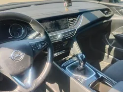 Schwarz Gebraucht 2020 Opel Insignia Business Elegance Limousine | 11.000 € (Superpreis)
