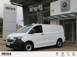 Clear white Neu 2025 VW T6.1 Van | 35.688 € (Superpreis)