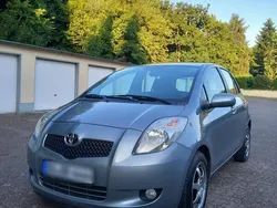 Gebraucht 2008 Toyota Yaris Limousine | 3.590 € (Teuer)