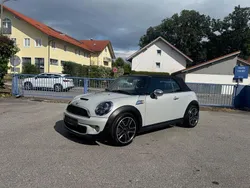 Grau Gebraucht 2012 Mini Cooper S Kleinwagen | 13.200 € (Etwas zu teuer)