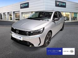 Silber Neu 2025 Opel Corsa Limousine | 17.890 € (Superpreis)