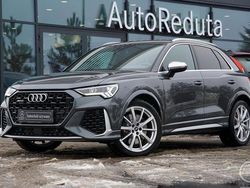 Grau Gebraucht 2020 Audi RS Q3 Sport SUV | 45.300 € (Guter Preis)