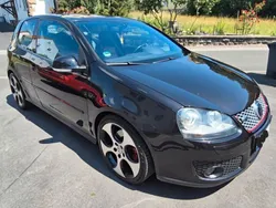 Schwarz Gebraucht 2006 VW Golf V GTI Limousine | 4.999 € (Fairer Preis)