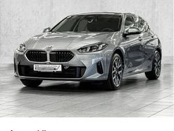 Grau Gebraucht 2025 BMW 120 Shadowline Kleinwagen | 30.600 € (Superpreis)