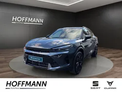 Grau Neu 2025 Cupra Formentor SUV | 50.755 €