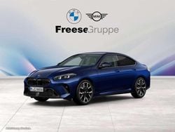 Blau Neu 2025 BMW 223 Performance Coupé | 57.990 €