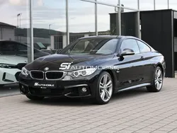 Black sapphire metallic Gebraucht 2014 BMW 435 M Sport Coupé | 21.450 € (Guter Preis)