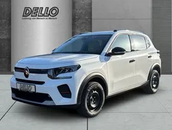 Polar weiß Neu 2025 Citroën C3 Kleinwagen | 18.480 € (Guter Preis)