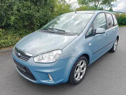Gebraucht 2008 Ford C-MAX Ghia Van / Kleinbus | 4.390 € (Teuer)