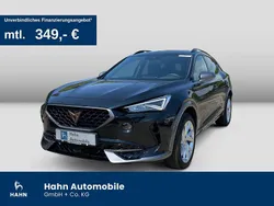 Mitternachtsschwarz Gebraucht 2023 Cupra Formentor SUV | 26.900 € (Fairer Preis)