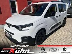 Eisweiß Neu 2025 Citroën Berlingo Van / Kleinbus | 29.790 € (Fairer Preis)