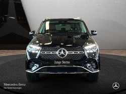 Gebraucht 2024 Mercedes GLE350 | 80.590 € (Teuer)