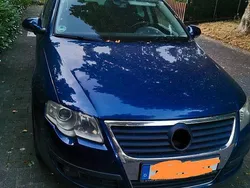 Blau Gebraucht 2006 VW Passat Comfortline Kombi | 1.600 € (Guter Preis)