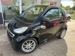 Schwarz Gebraucht 2014 Smart ForTwo Coupé Kleinwagen | 6.450 € (Fairer Preis)