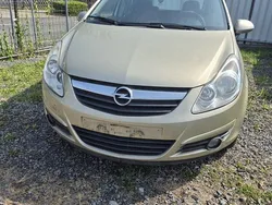 Gebraucht 2009 Opel Corsa Kleinwagen | 2.100 € (Guter Preis)
