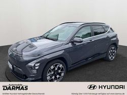 Grau Gebraucht 2024 Hyundai Kona Prime SUV | 32.590 € (Fairer Preis)