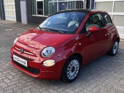 Rot Gebraucht 2022 Fiat 500 Dolcevita Kleinwagen | 12.990 € (Fairer Preis)