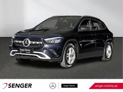 Gebraucht 2024 Mercedes GLA200 SUV | 36.490 € (Guter Preis)