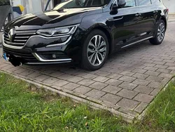 Schwarz Gebraucht 2018 Renault Talisman GrandTour Life Kombi | 15.300 € (Fairer Preis)