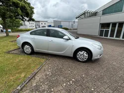 Silber Gebraucht 2009 Opel Insignia Limousine | 1.750 € (Fairer Preis)