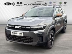 Grau Neu 2025 Dacia Bigster Extreme SUV | 34.420 € (Fairer Preis)