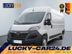 Andere Gebraucht 2024 Opel Movano Van | 30.739 € (Superpreis)