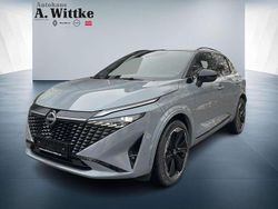 Kby with black roof Neu 2025 Nissan Qashqai SUV | 35.850 € (Guter Preis)