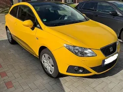 Gelb Gebraucht 2011 Seat Ibiza Coupé | 2.999 € (Fairer Preis)